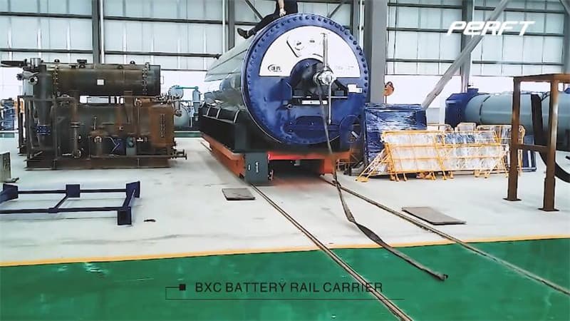 <h3>rail transfer car for shipyard plant 1-300 ton</h3>
